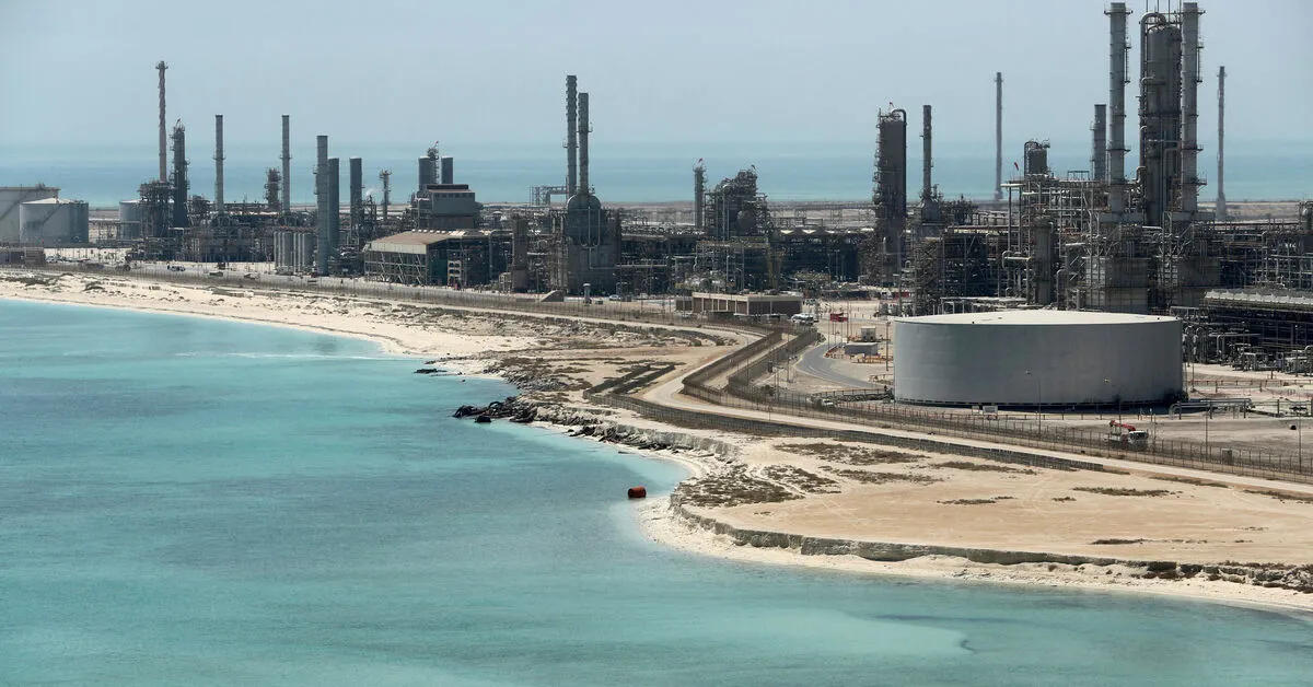 Saudi Aramco Helicopter Crash Claims 14 Lives