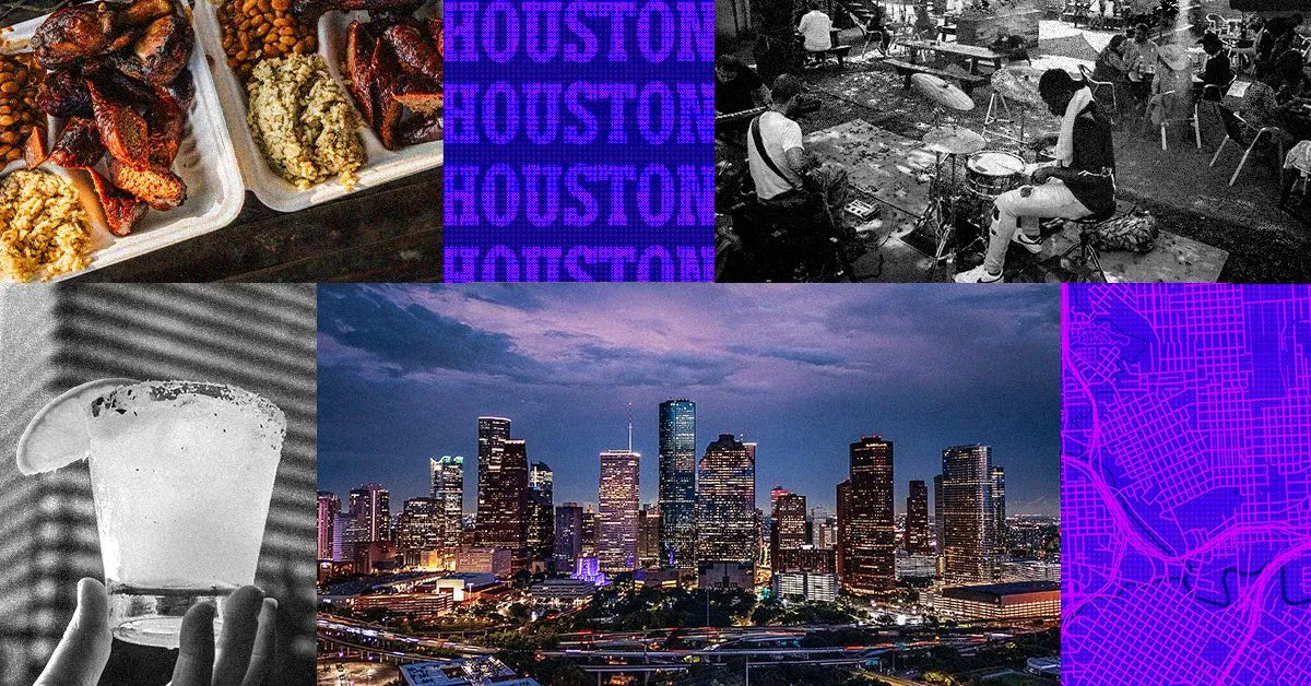 Houston for Business: Your Ultimate Guide to Staying, Eating, and Exploring