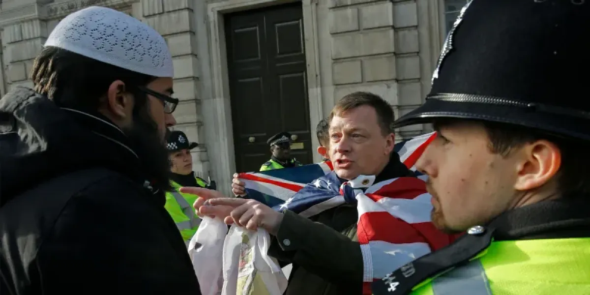 UK Public Opinion Shifts Against Muslim Brotherhood, London Under Pressure