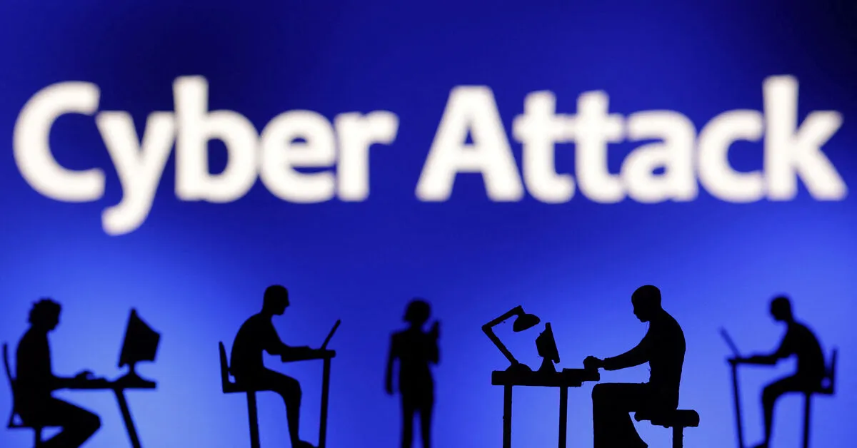 Iranian Cyberattacks on Israel Surge Significantly, Official Reports