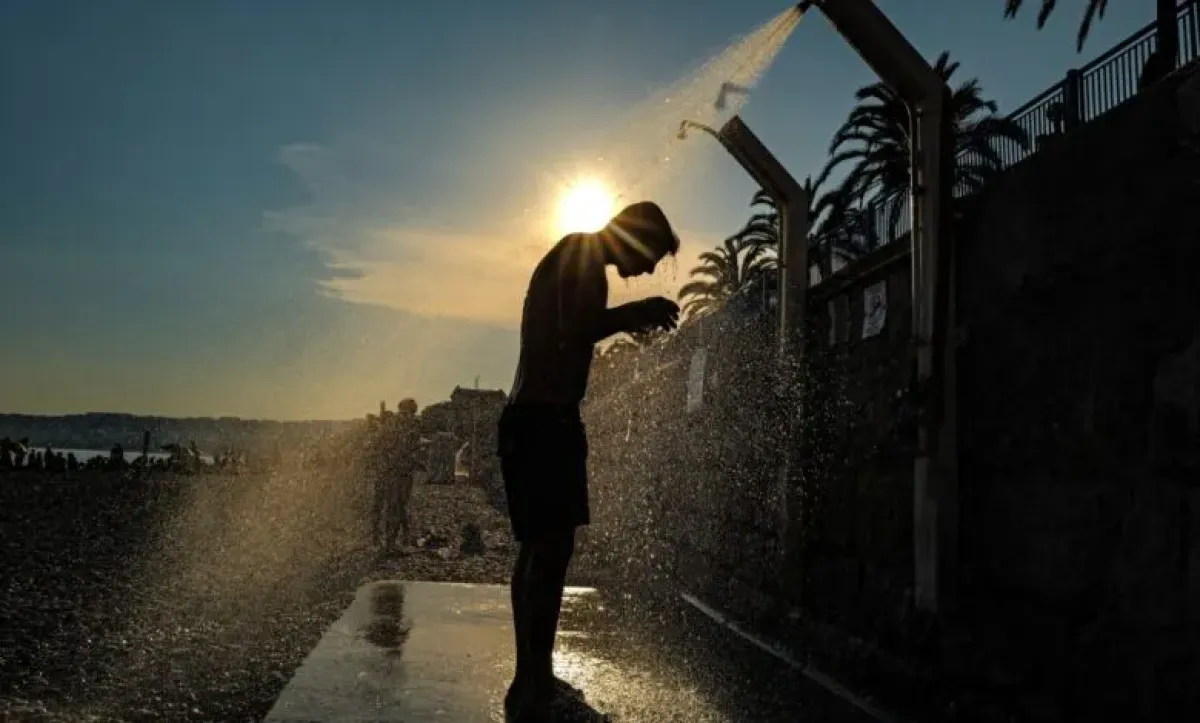 Europe Heatwave Claims Over 1300 Lives Amid Record Temperatures