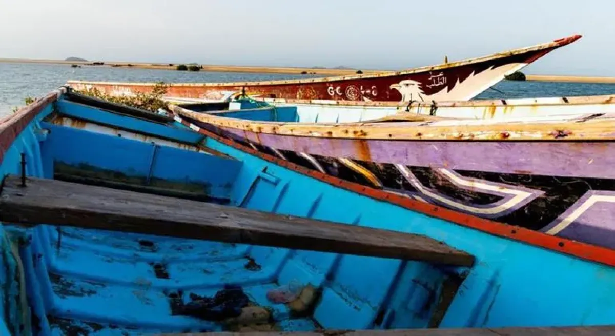 UN Report: Rising Fuel Costs Threaten Yemen's Fishing Sector