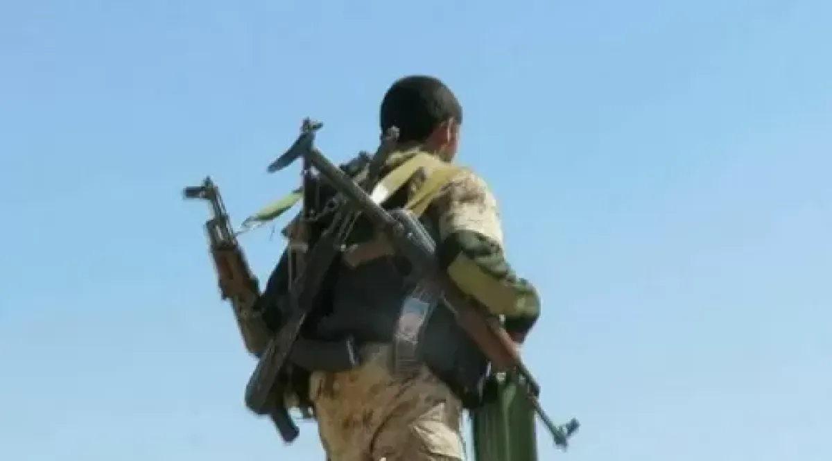 Assassination Links Houthi, Muslim Brotherhood Terror Networks