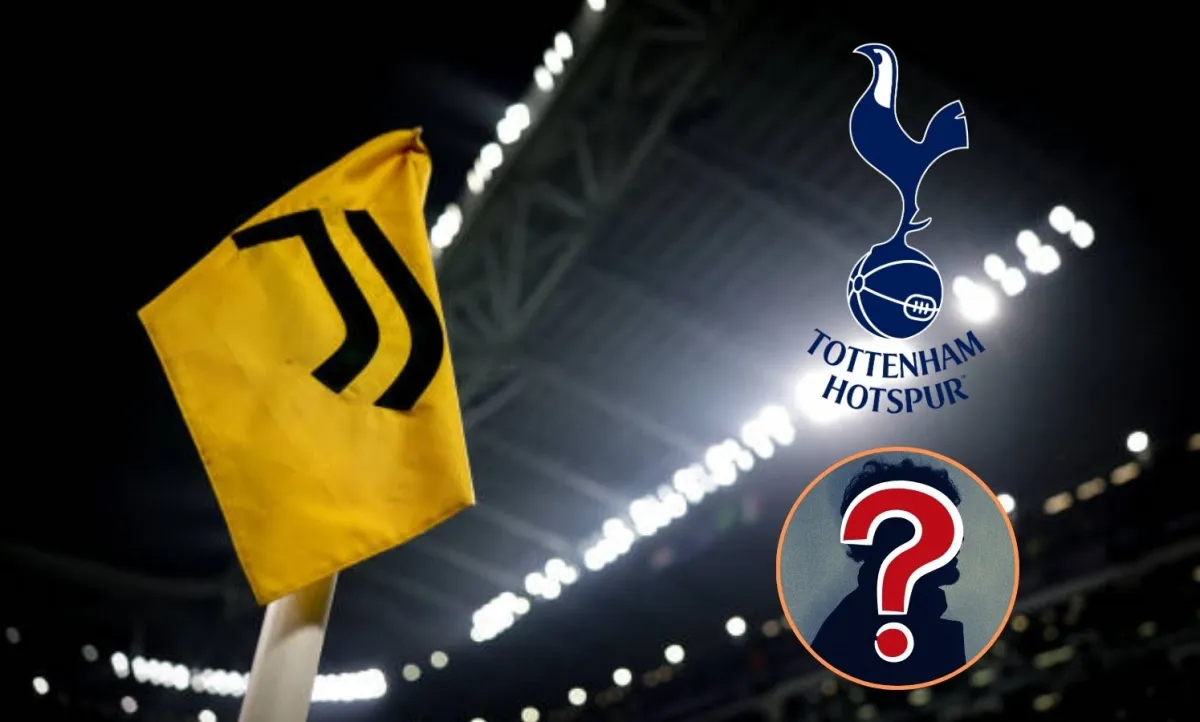 Juventus CEO Confirms Tottenham's Vicario is a Top Transfer Target