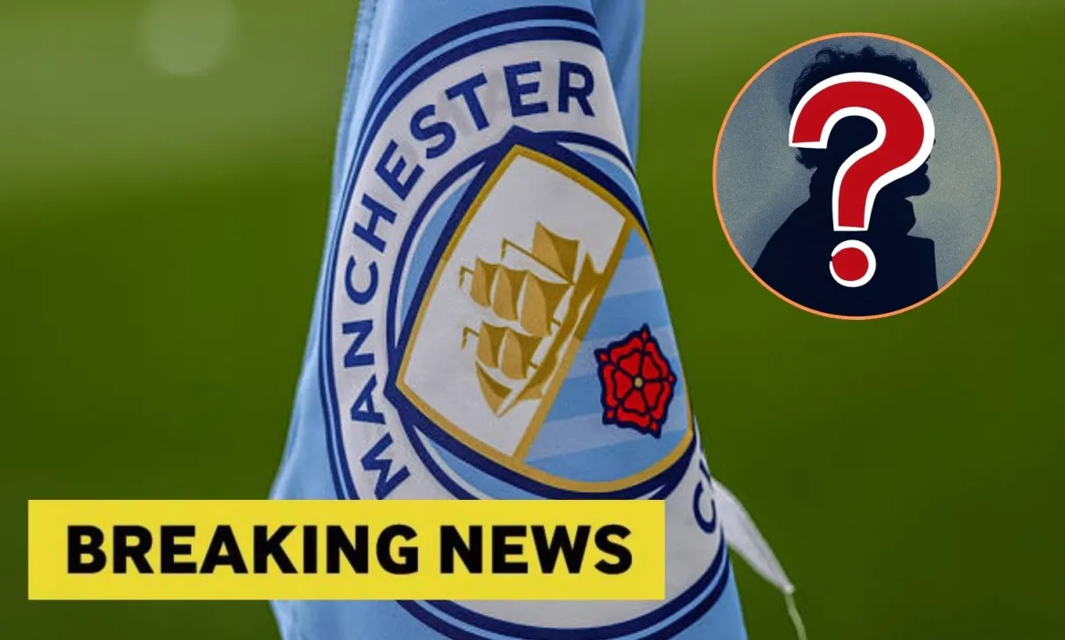 Man City Starlet Reigan Heskey Nears Exit Amid Contract Stalemate