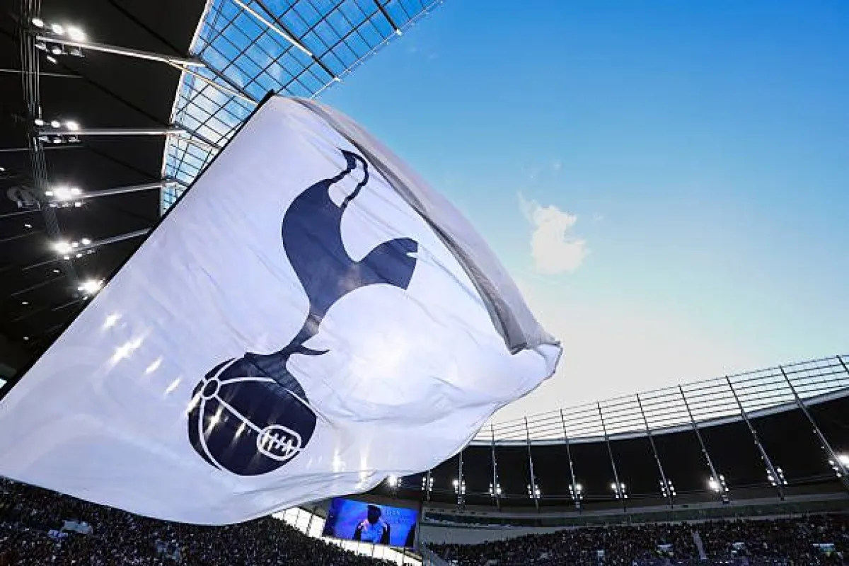 Spurs Eye World Cup Star Baturina Amid €80M Price Tag