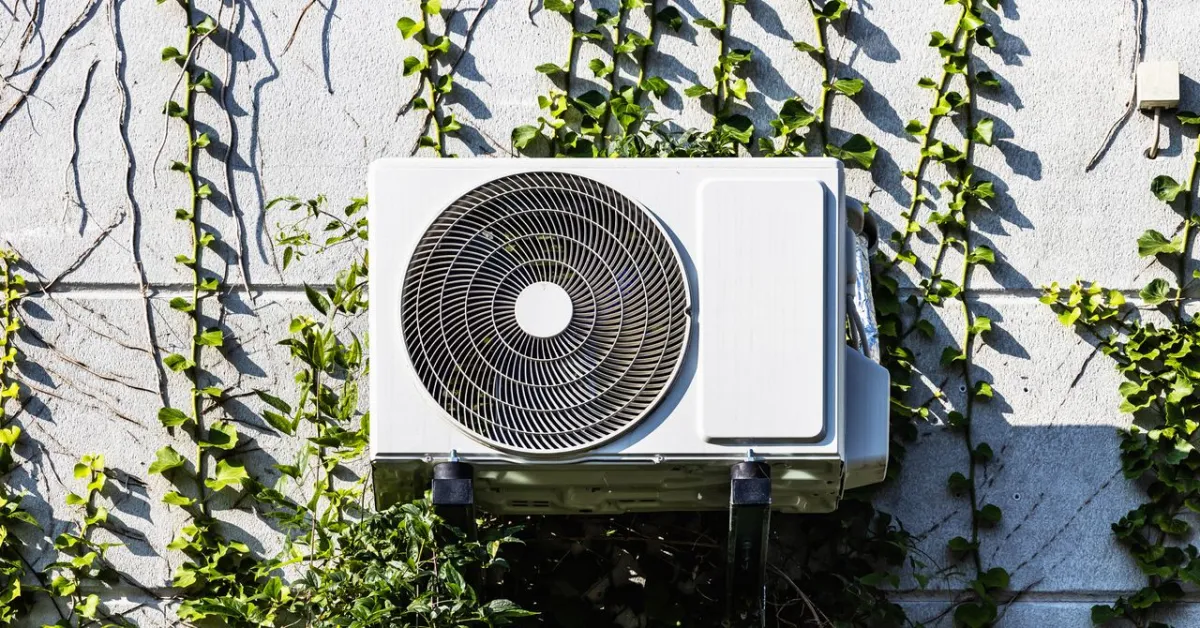 Heat Pumps Add Value to Homes, New Report Suggests