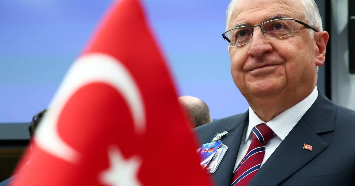 NATO Adapting to Security Shifts, US Commitment Undiminished, Says Turkey