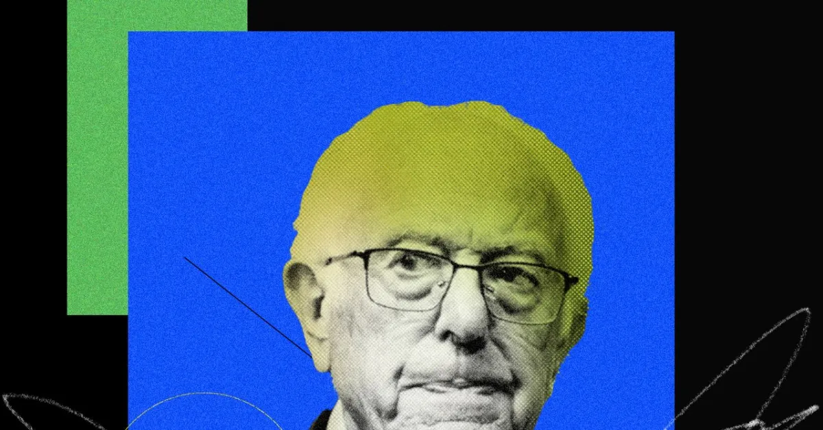 Bernie Sanders on AI: Regulation, Wealth, and the Future