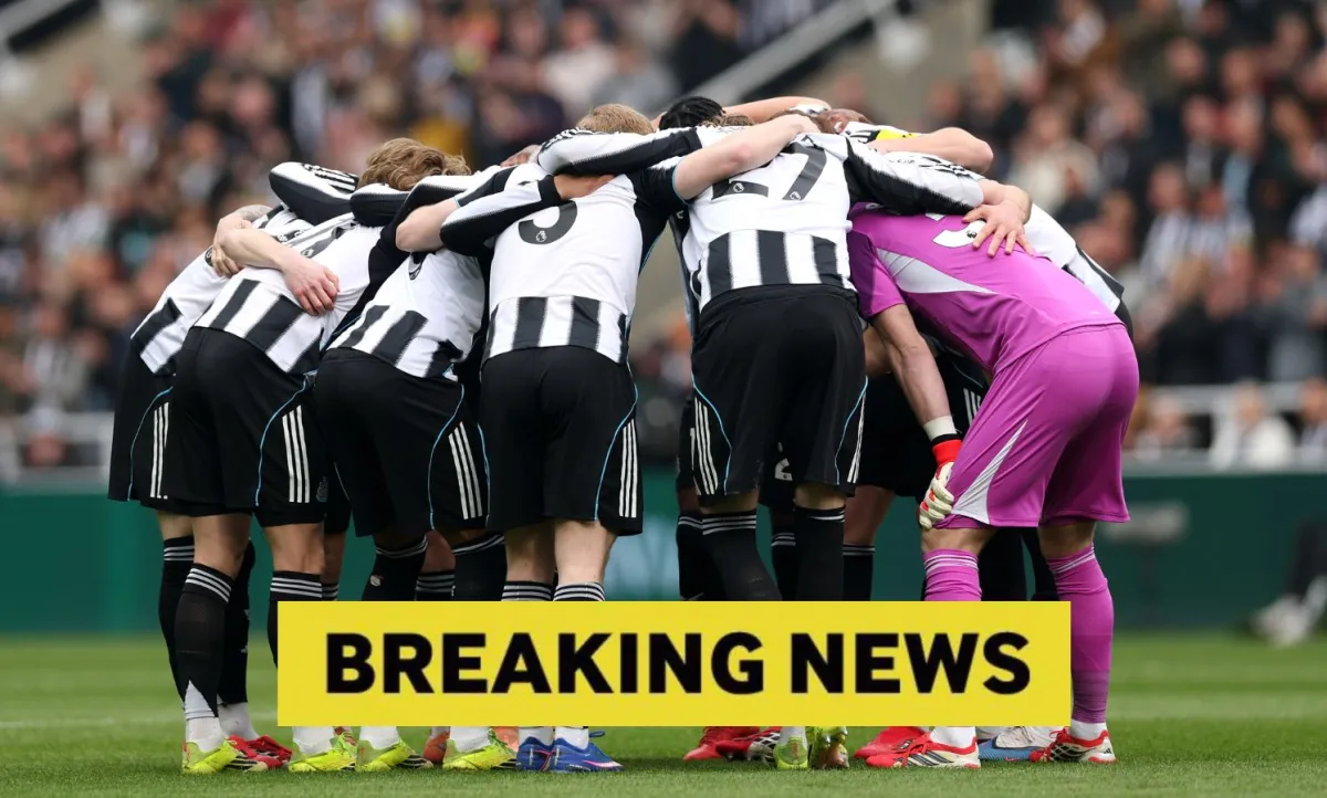 Vlachodimos Eyes Permanent Sevilla Move Amid Newcastle Exit Talks