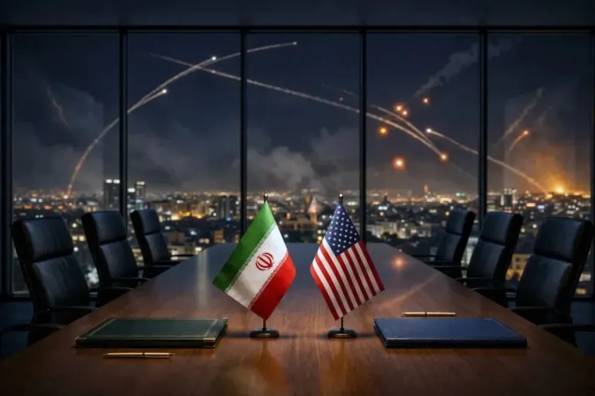 Qatar Mediates Tense US-Iran Talks Amidst Ambiguity