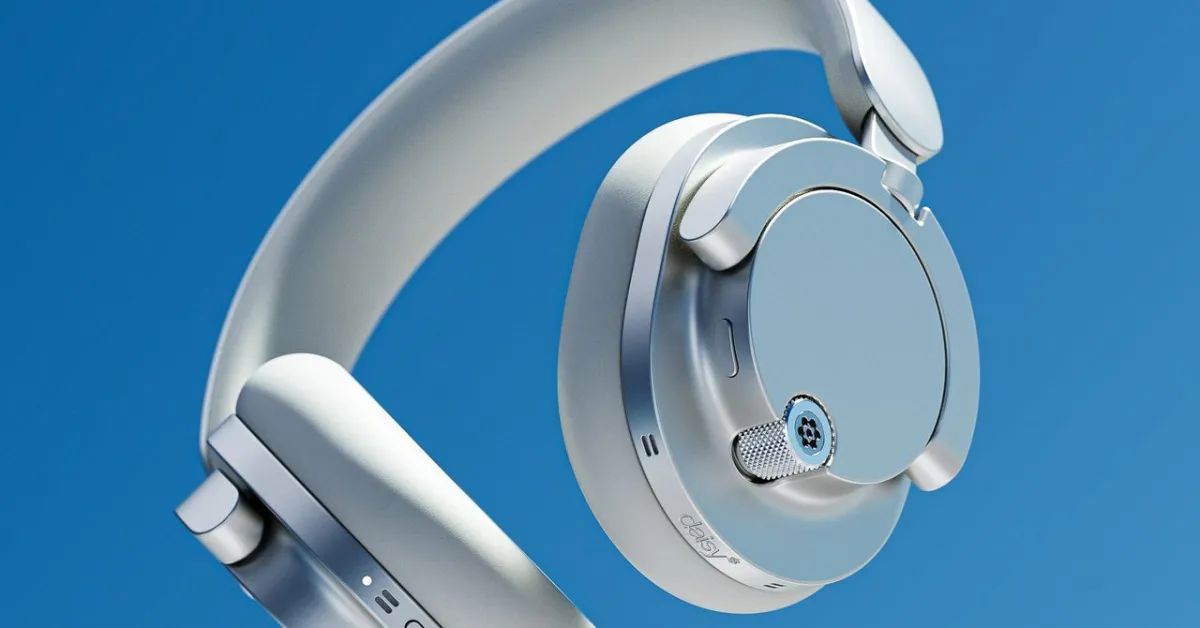 Daisy Sound Drops First Headphones: Premium Style, Slightly Lower Price