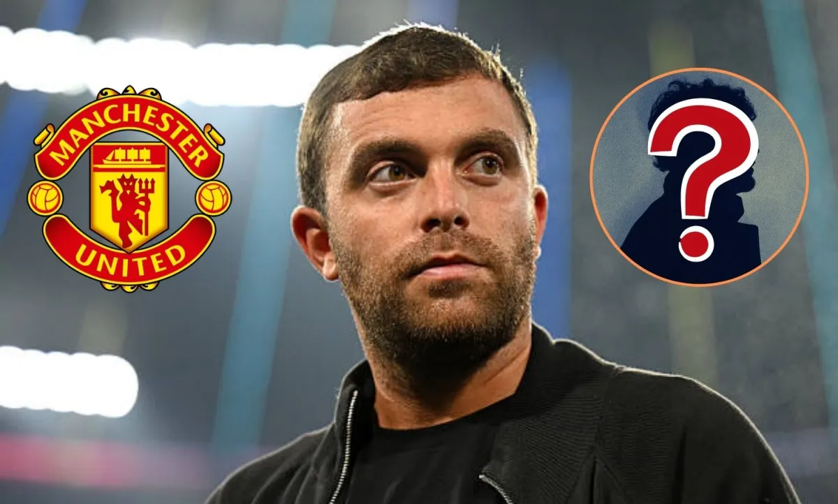 Man Utd's Midfield Overhaul: Two Signings Still on the Table