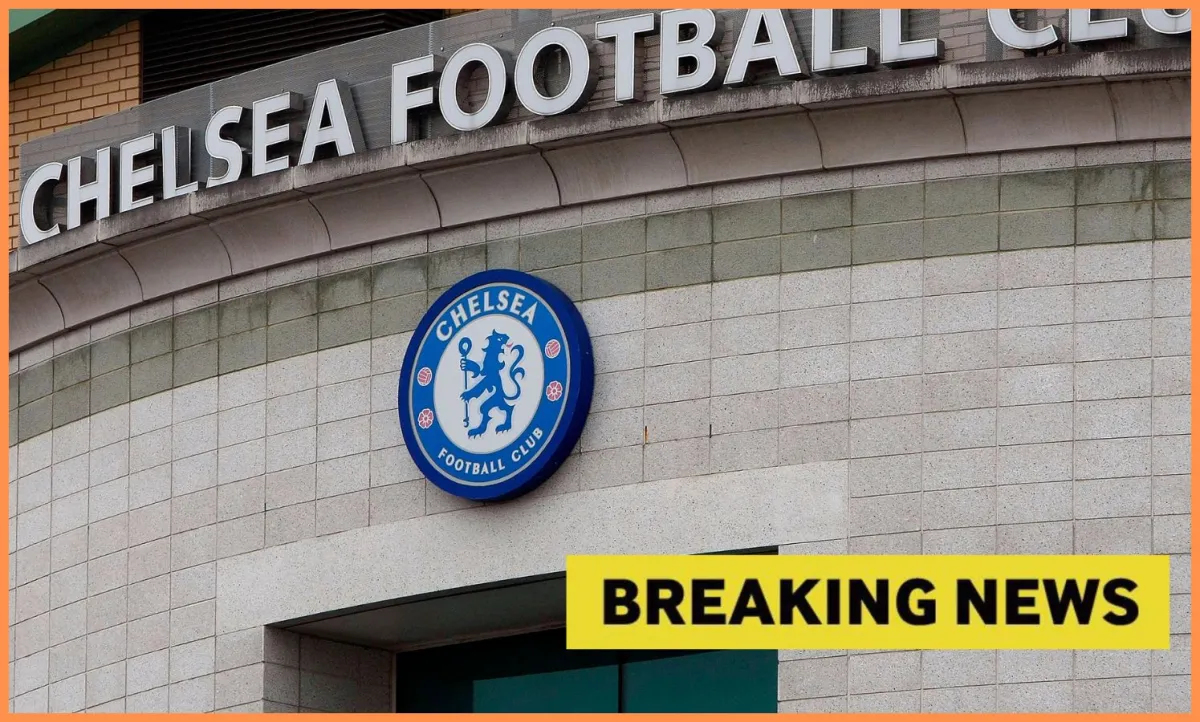 Everton Close to Permanent Deal for Chelsea Winger Tyrique George