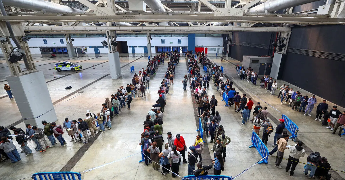 Spain Citizenship Law Sparks Election Dispute