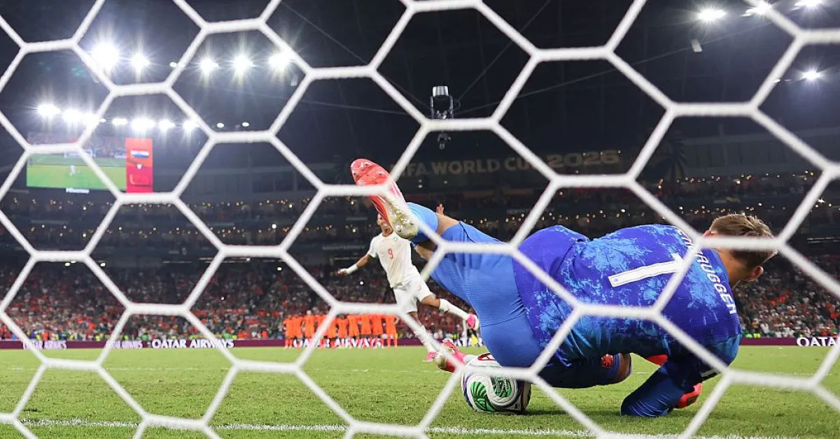 Penalty Shootouts: Does Kicking First Guarantee a World Cup Win?