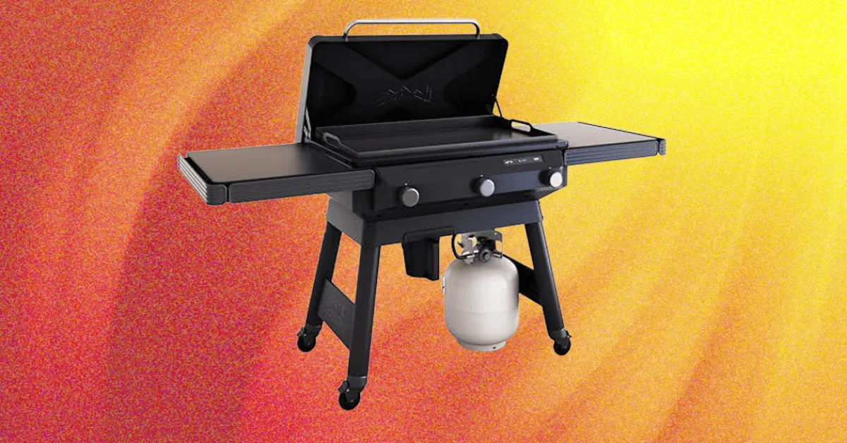 July 4th Grill Deals: Score Up to $250 Off Top Picks