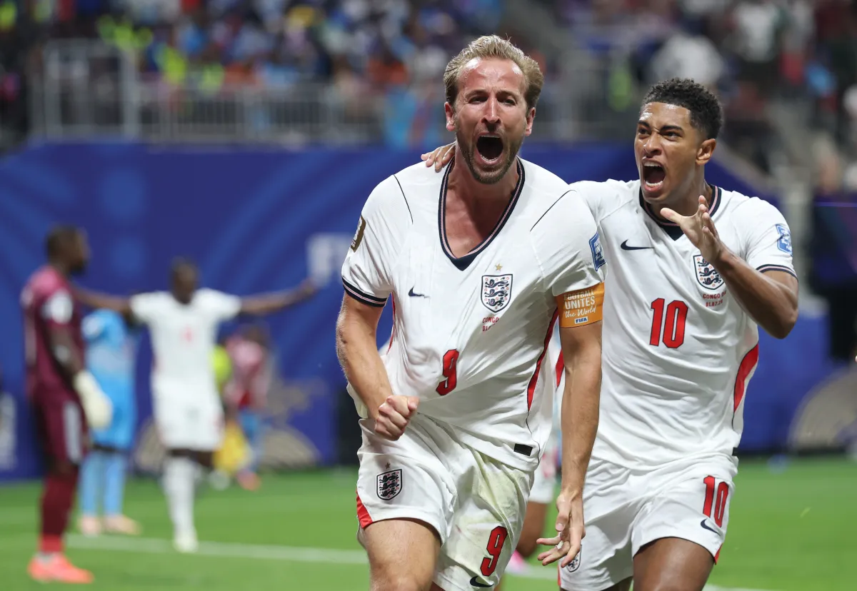 World Cup 2026: Thrilling Upsets and Late Drama as Tournament Heats Up