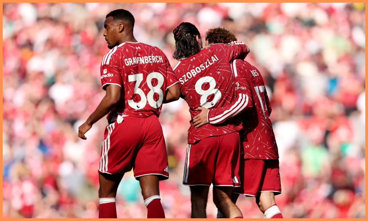 Liverpool Star Jones Mulls U-Turn Amid Transfer Speculation