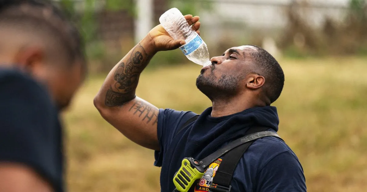 NYC Braces for Dangerous Heat Wave Amid July 4th Festivities