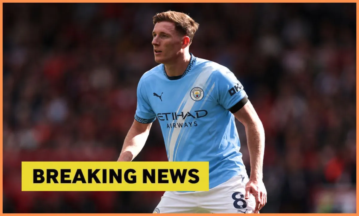 Man City Lands Elliot Anderson for Record-Breaking £116m Fee