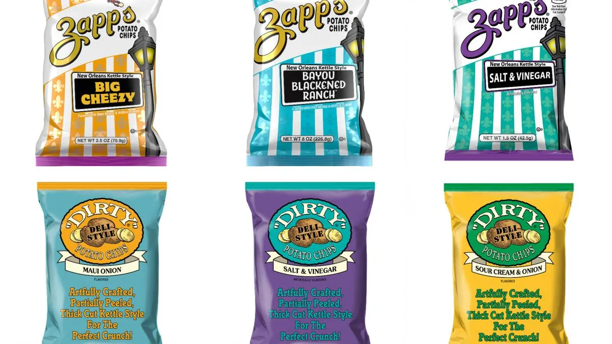 FDA Elevates Utz Potato Chip Recall to Highest Level Amid Salmonella Fears