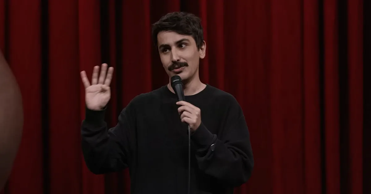 Comedian Detained in Turkey After Viral Routine Criticizing President Erdogan