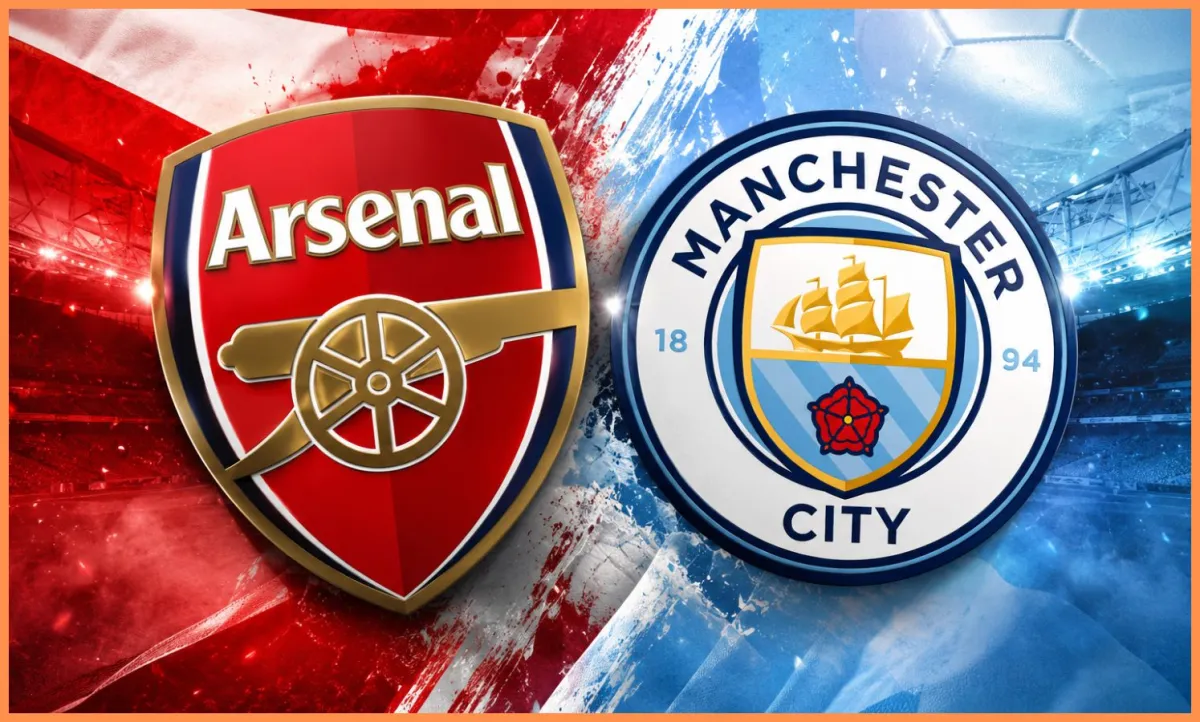 Arsenal and Man City Clash Over Leicester Starlet Jeremy Monga