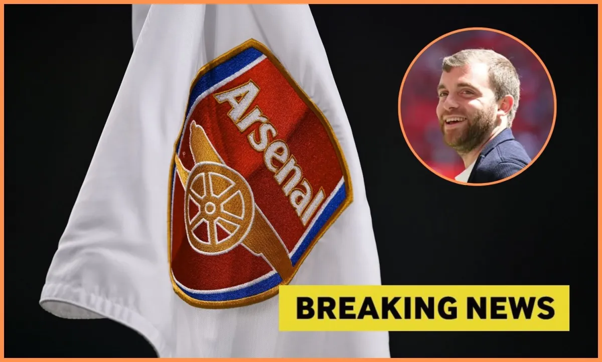 Man City Hijack Arsenal's Deal for Young Star Jeremy Monga