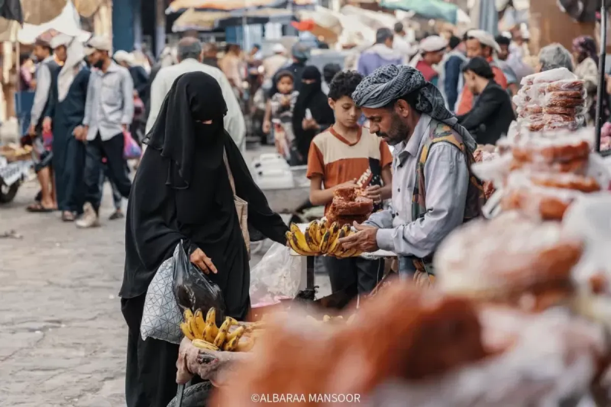 Yemen Ranks Second in Arab Cost of Living Amidst Humanitarian Crisis