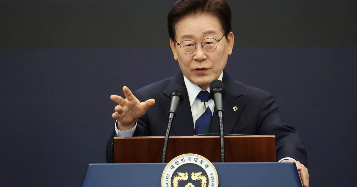 South Korean President to Attend NATO Summit, Visit Mongolia