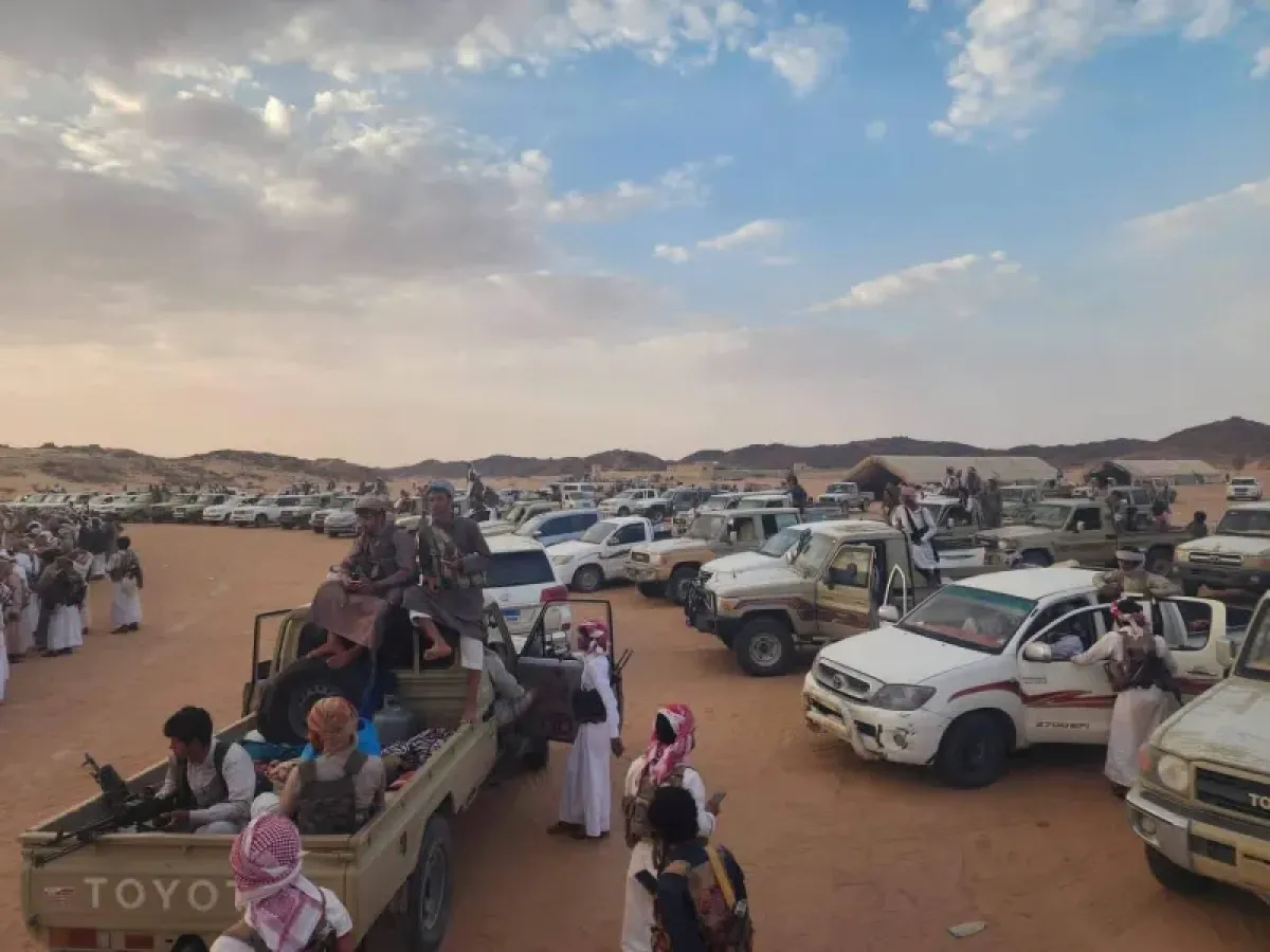 Jouf Tribal Uprising Exposes Houthi Divisions and Weakness