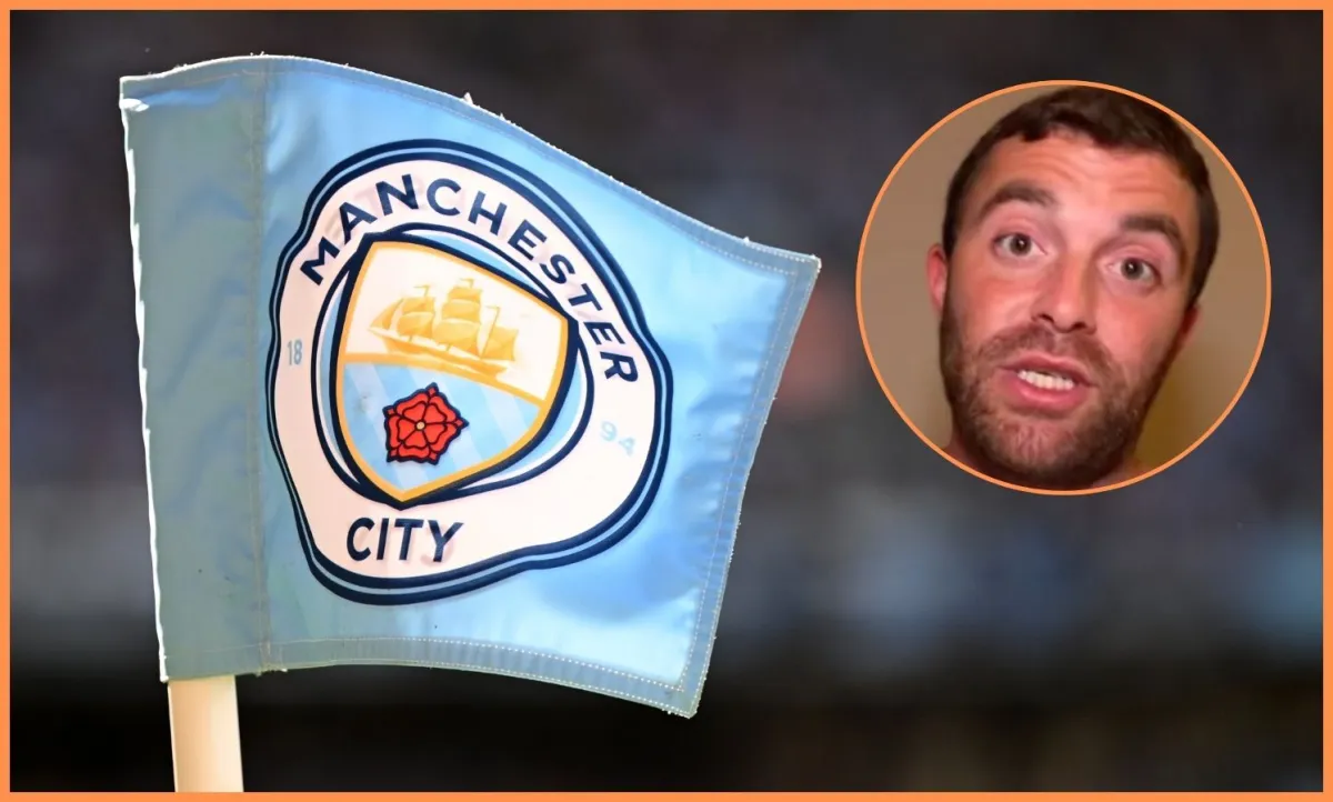 Man City Snag Arsenal Target Jeremy Monga for £10M