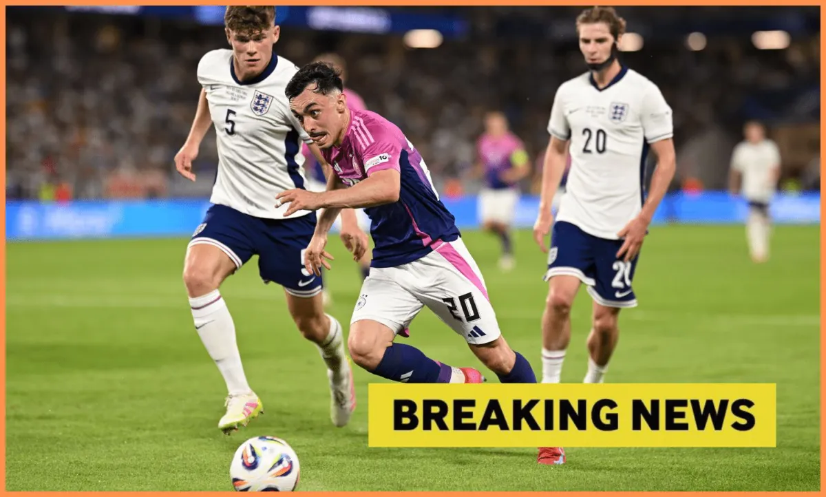 English Starlet Cresswell Nears €28M Switch to Rennes