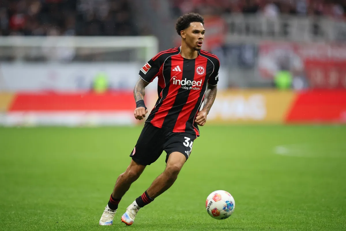 Bayern Munich Seals €55M Deal for Standout German Talent