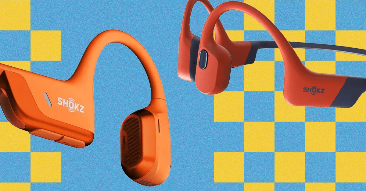 Hear Your World: The Best Bone Conduction Headphones
