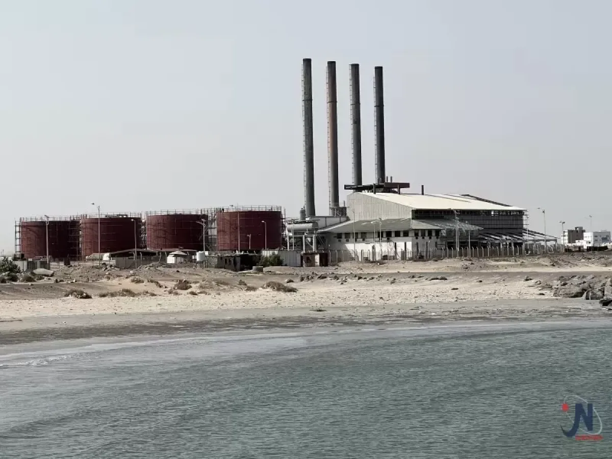 Aden Refinery Stalled: A Missing Solution to Yemen's Fuel and Power Crises