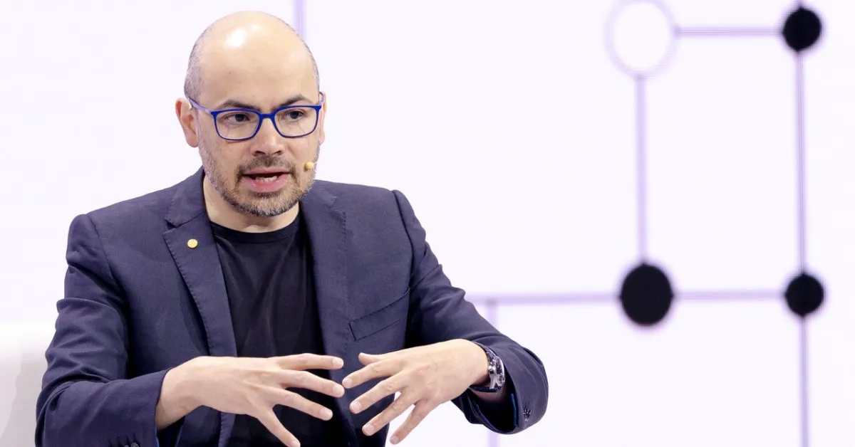 DeepMind Union Talks Hit Snag Over Leadership Absence