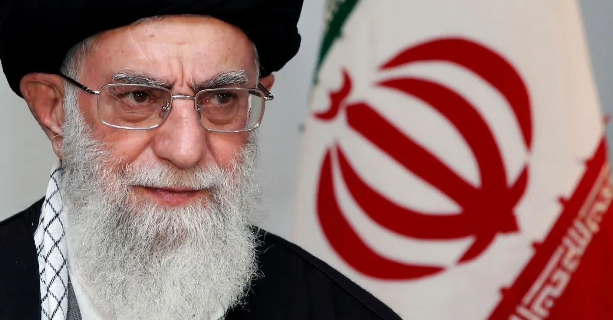 Iran Begins Funeral for Supreme Leader Ali Khamenei Amid Mass Gatherings