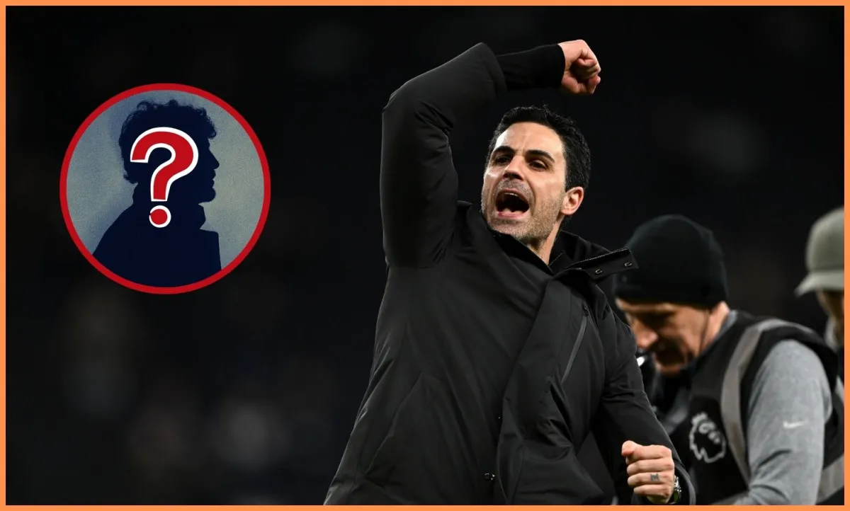 Arsenal Join Spurs in Fierce Chase for 'Generational' Attacker Eli Kroupi