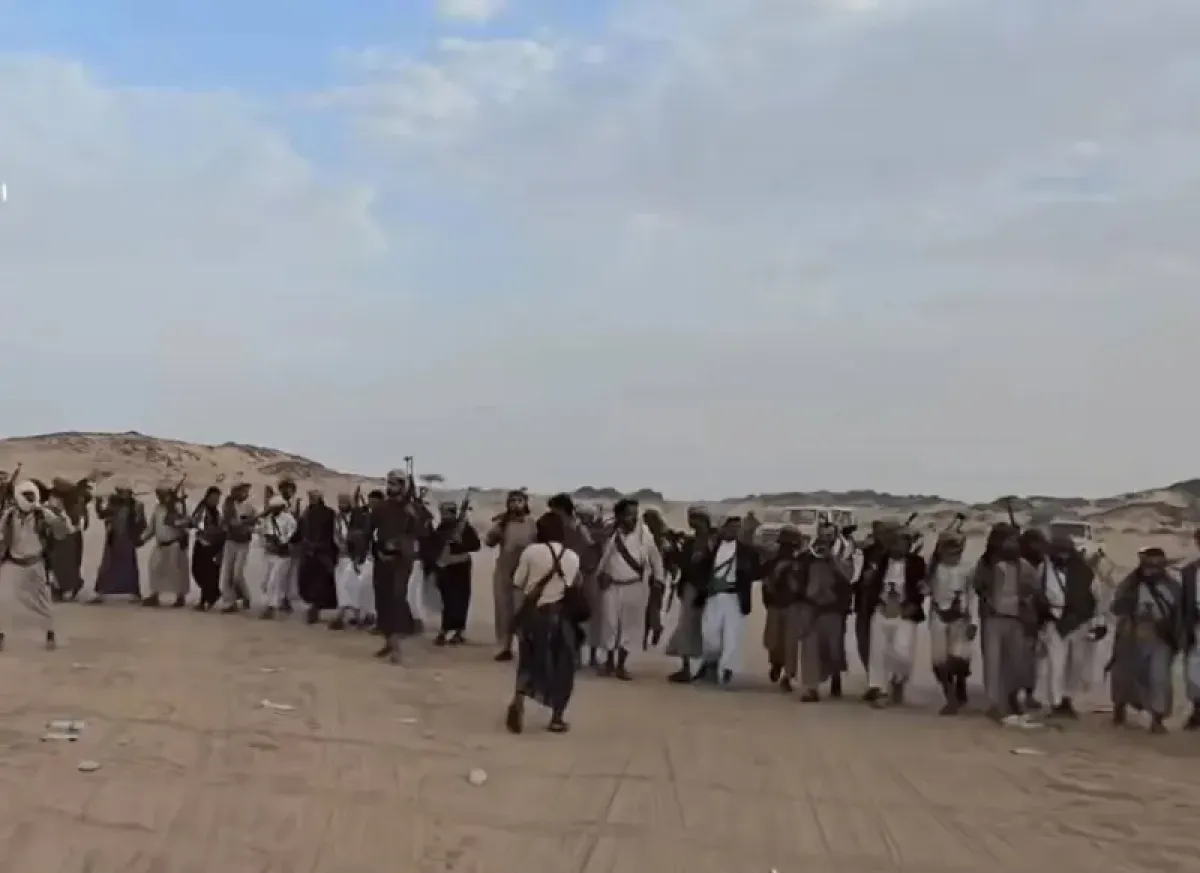 Jouf Tribes Warn of War as Houthis Reposition Forces