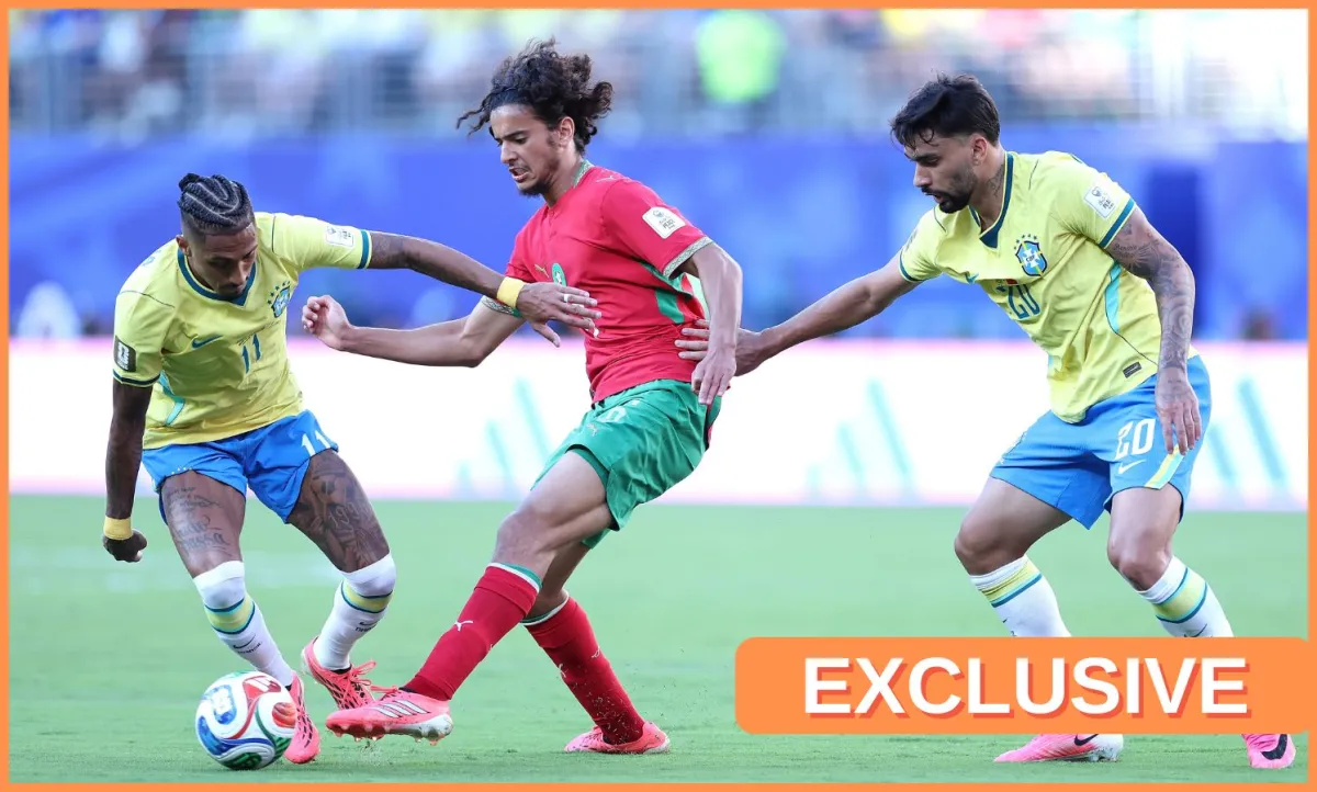 Arsenal's Midfield Pursuit: Bouaddi Deal Doubtful, Guimaraes & Scott Targeted