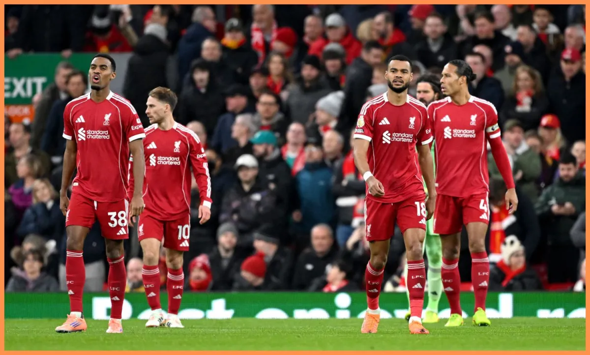 Spurs Eye Gakpo: Liverpool Slaps £70M Price Tag on Forward