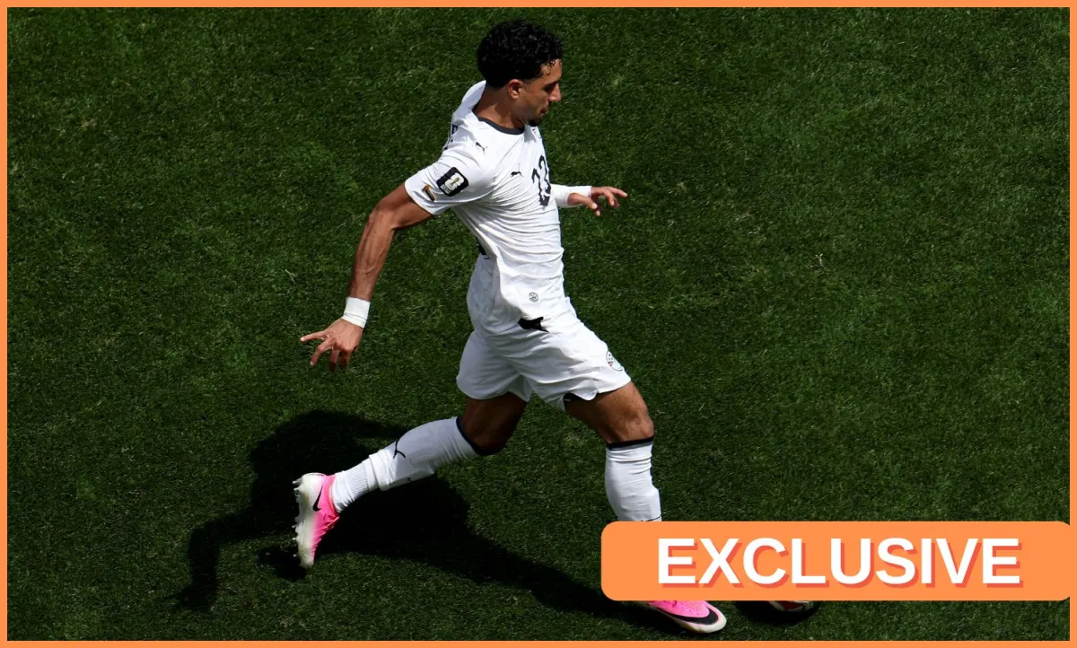 Marmoush on Radar: Spurs & Barca Vie for Man City Forward