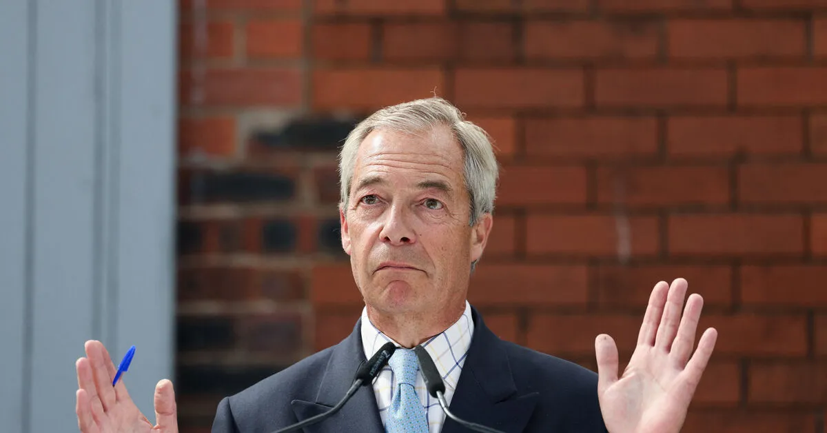 UK Strengthens Rules on Foreign Political Donations Amid Undue Influence Concerns