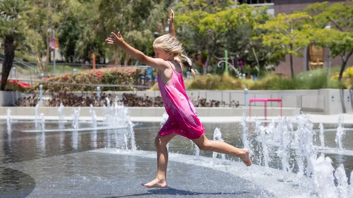Southern California Heat Worsens Air Quality Post-Fourth of July