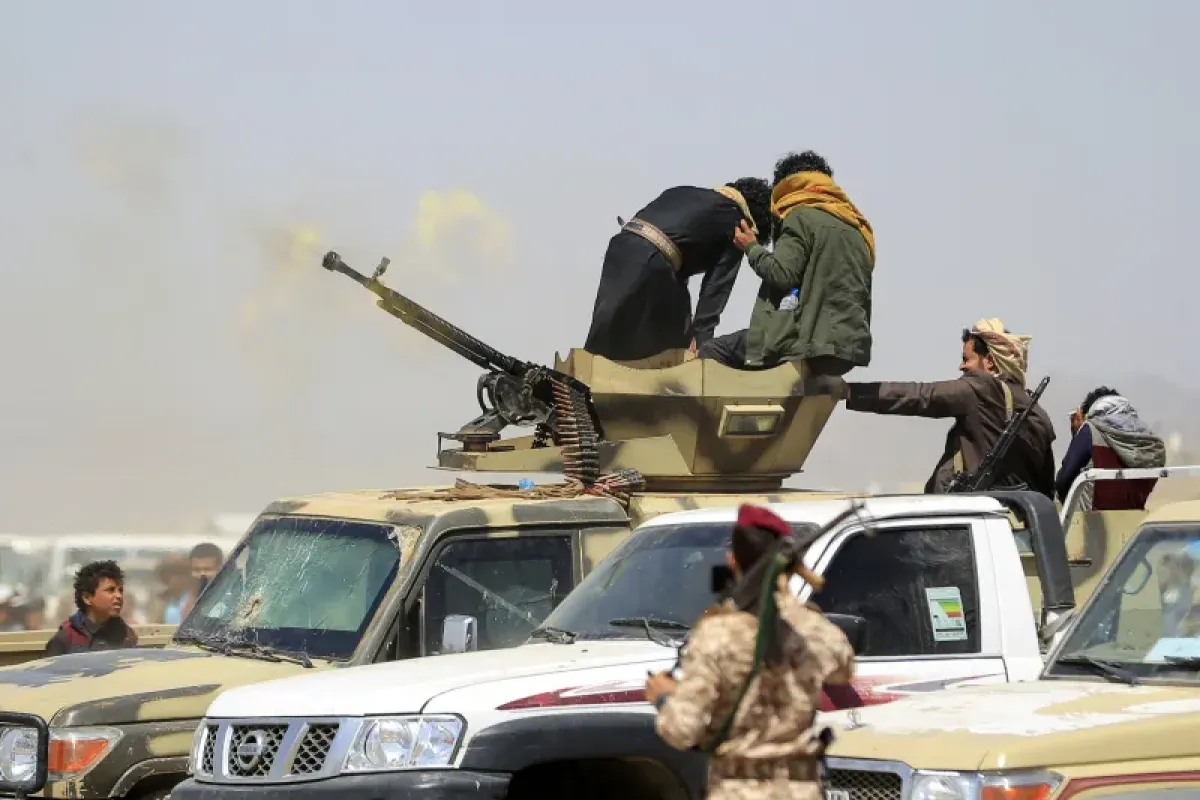 Yemen Peace Talks Collapse as Houthis Reject Roadmap Amid Regional Tensions