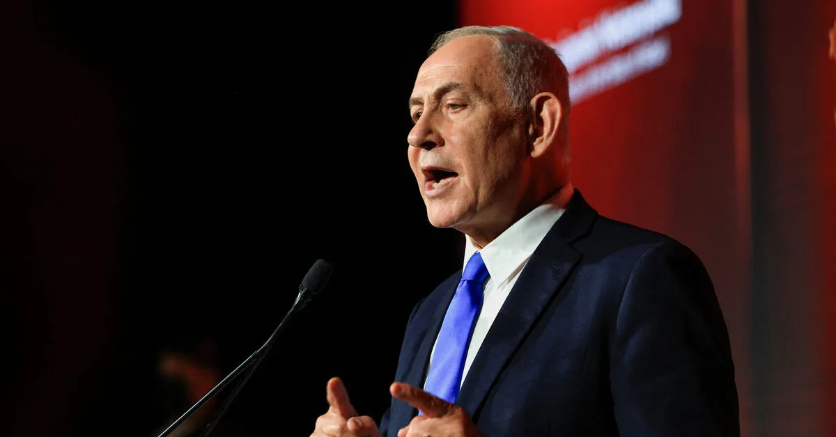 Netanyahu Government Challenges Supreme Court, Reigniting Judicial Dispute