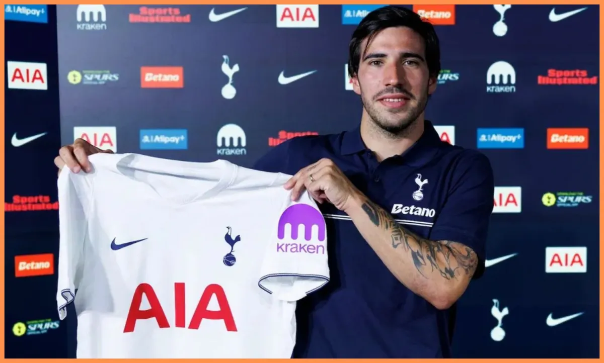 Tonali Confirms Spurs Move, Addresses Rumors & Thanks Newcastle