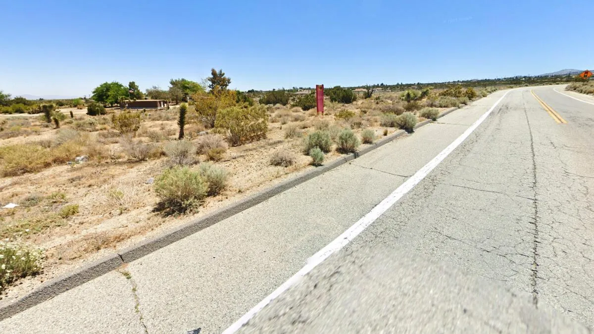 Missing Piñon Hills Woman Found Deceased Near Home